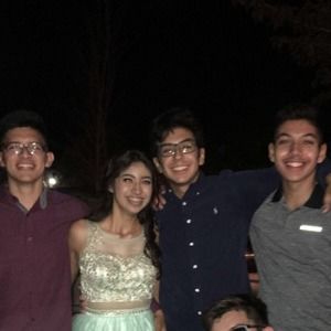 Meet your Posher, Josh